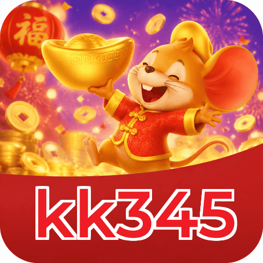 kk345 Jackpots Progressivos
