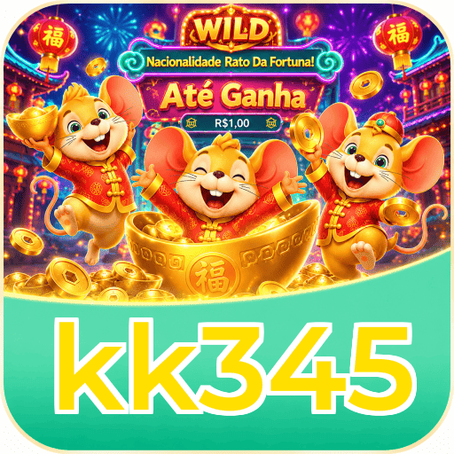 Logo kk345 Loteria Online