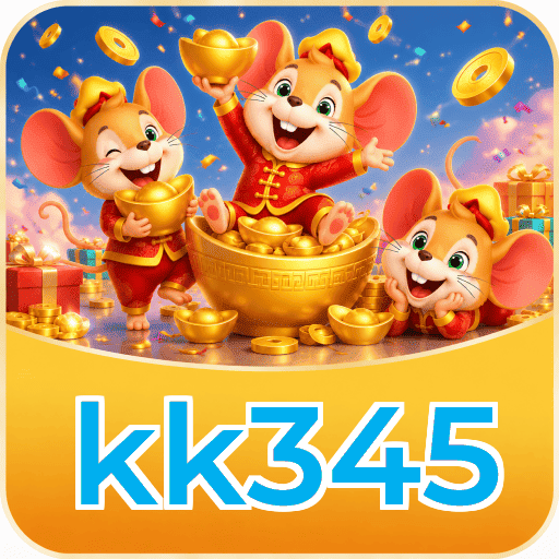 Logo kk345 Telegram Canal Oficial