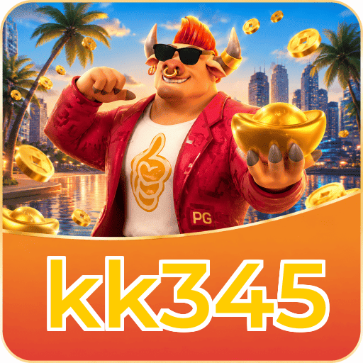 kk345 Download Speed Test Logo - Teste de Velocidade Certificado