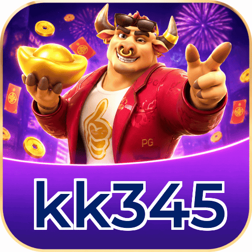 kk345 Plataforma Confiável